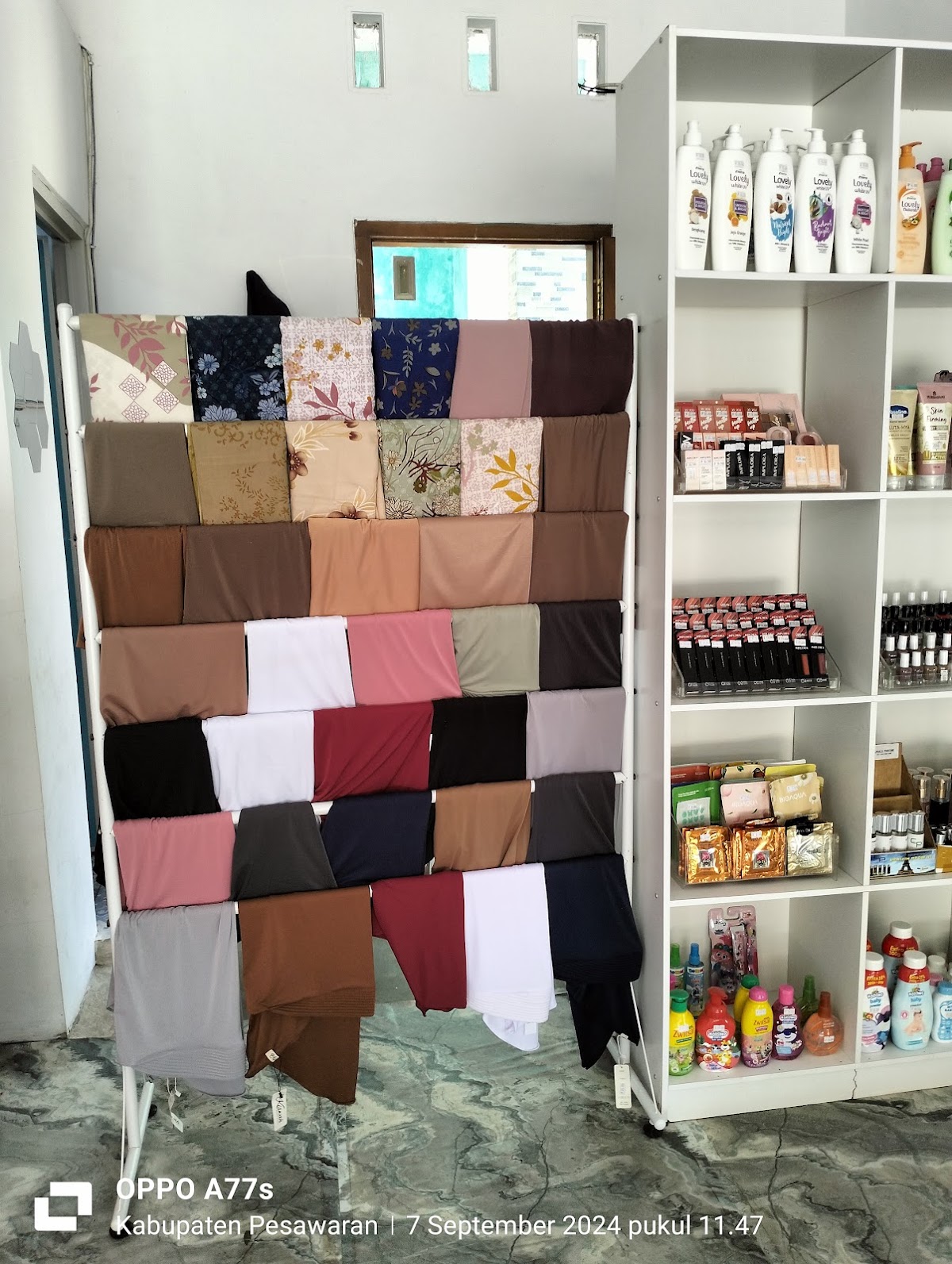 HM Kosmetik