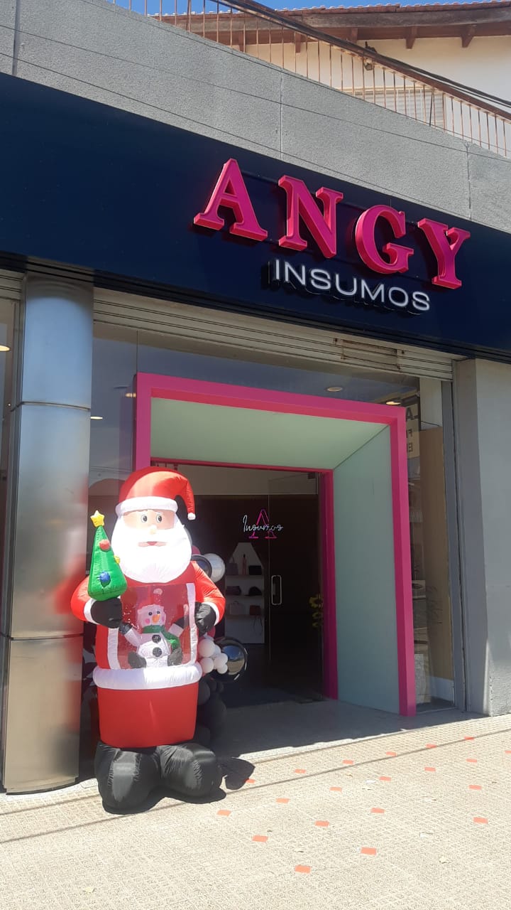 Angy Insumos 3