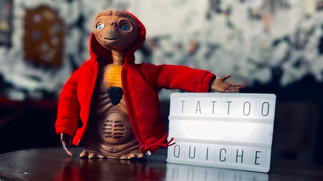Tattoo Studio Quiché