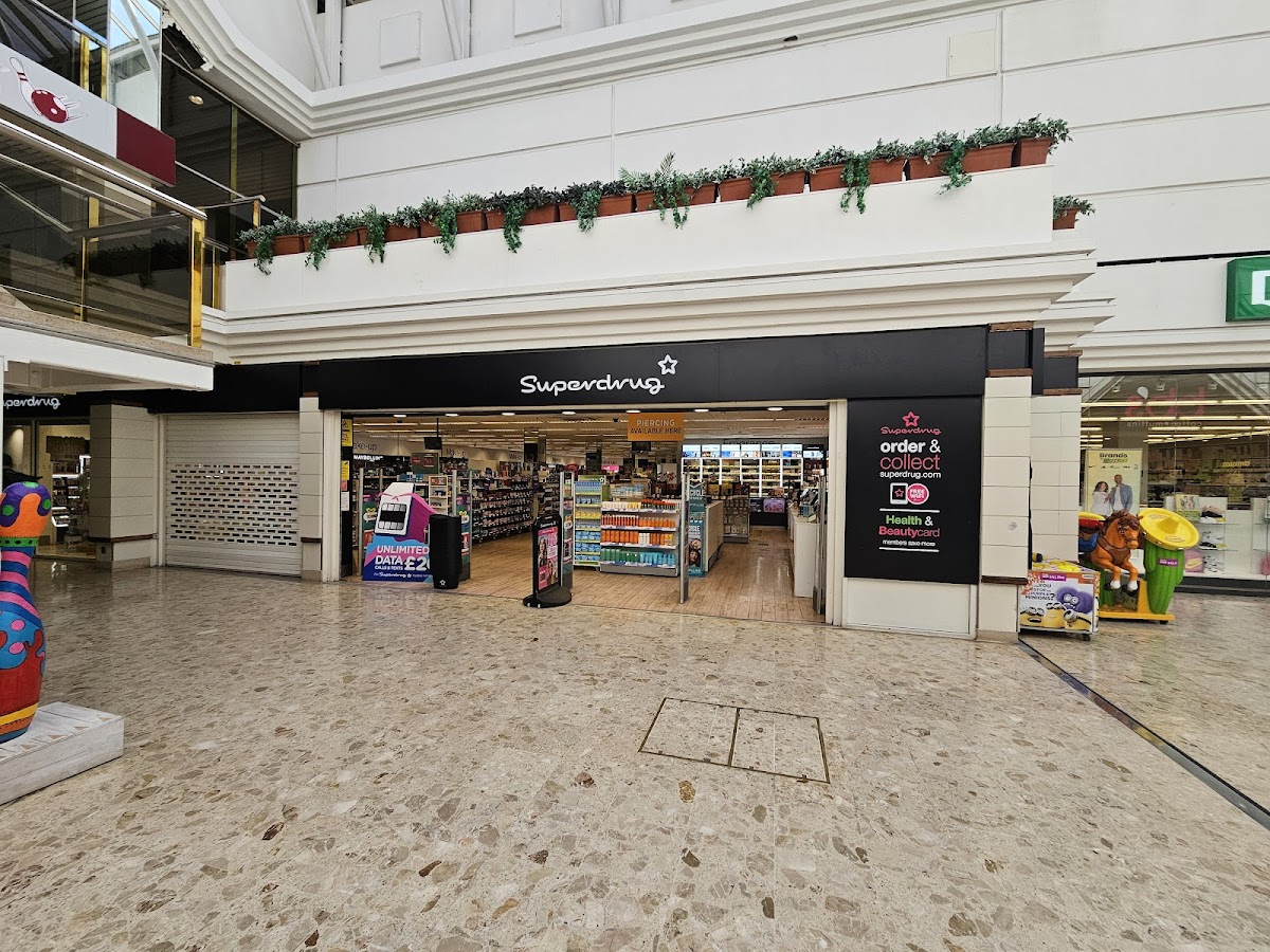 Superdrug