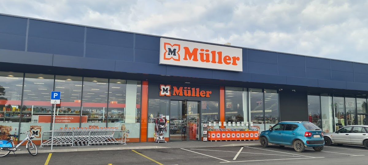 Müller