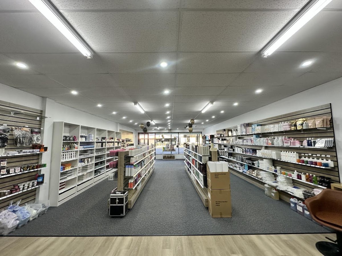 Southern Hair and Beauty Supplies