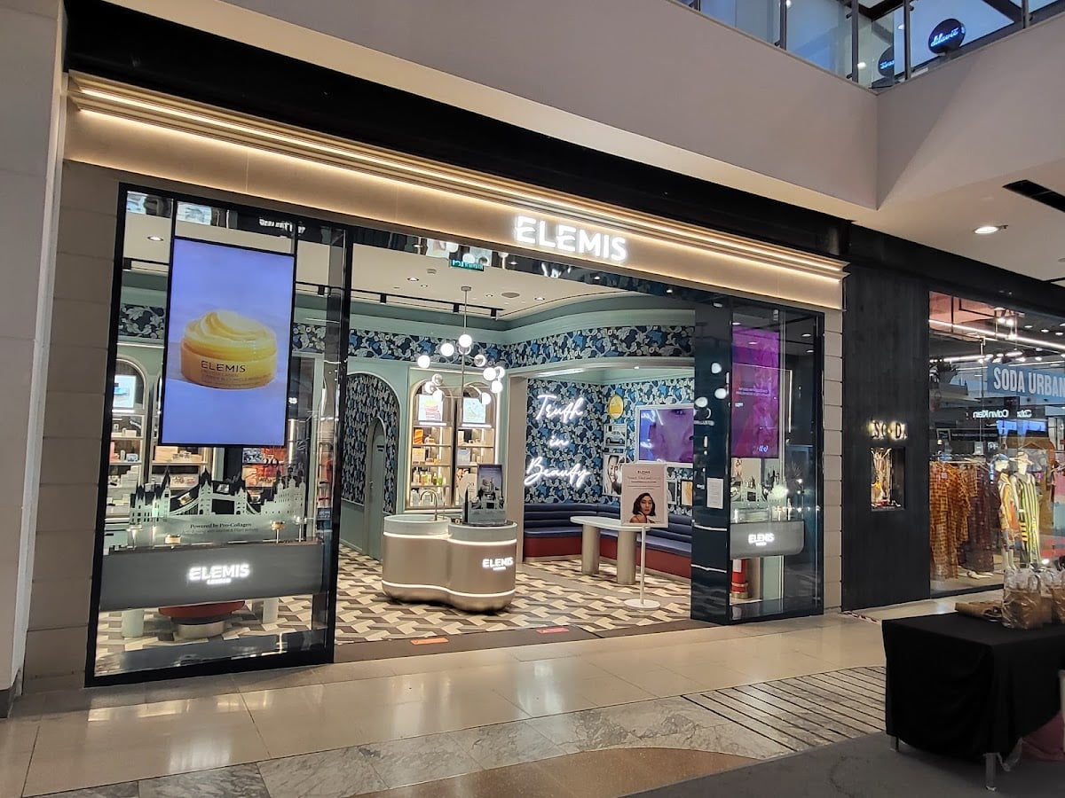 Elemis Central World