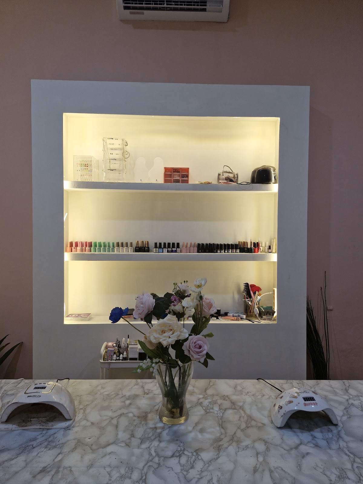 BEAUTYBARME Skincare & Makeup Store