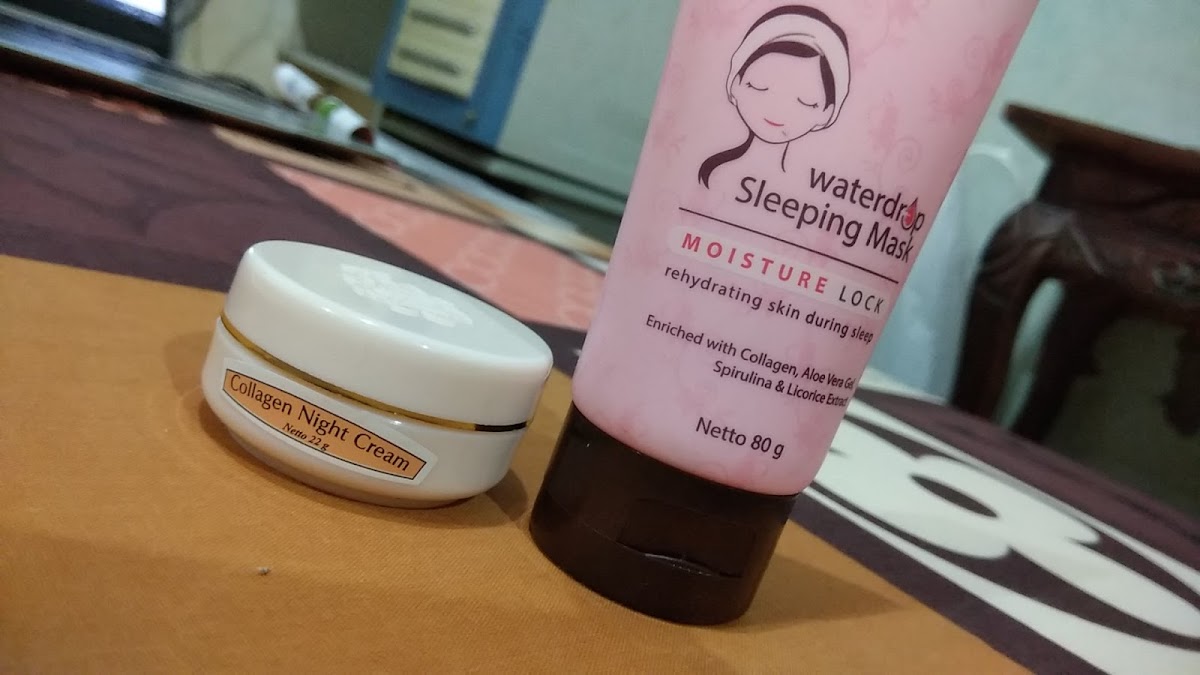 Toko Viva Cosmetics & Red-A Depok