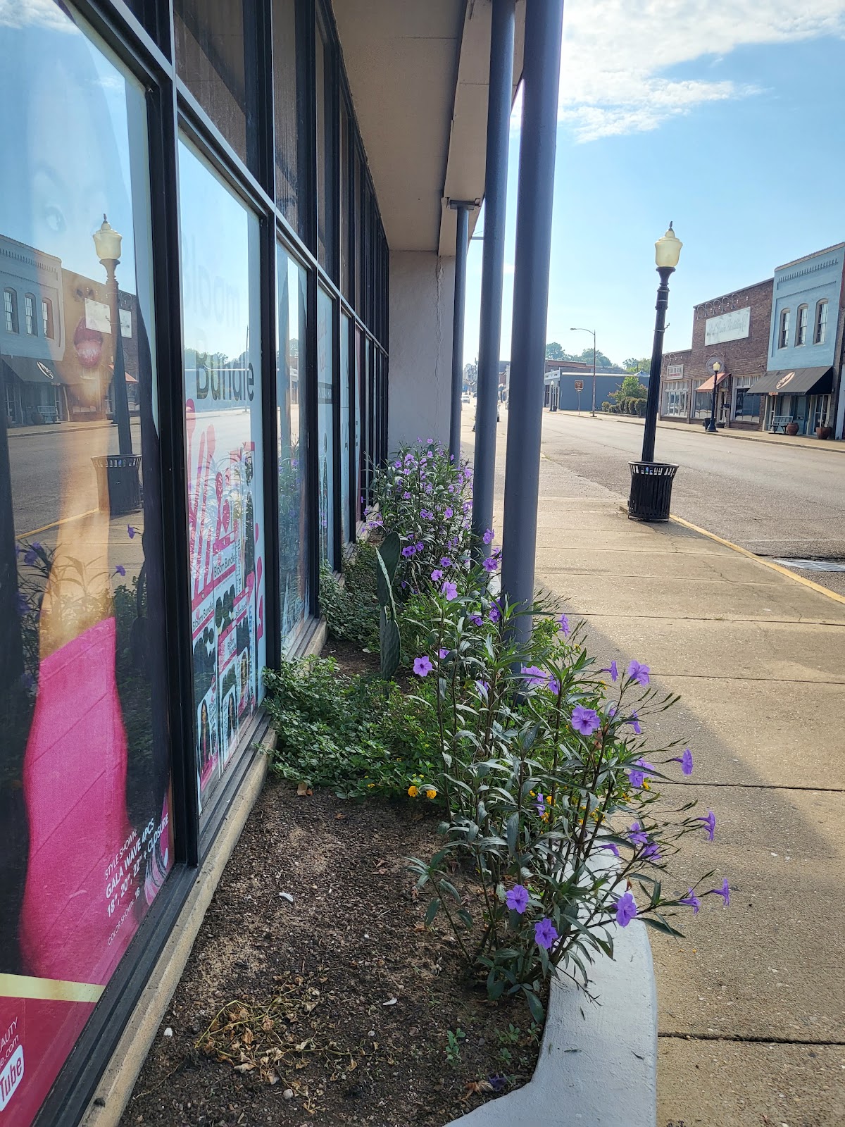 Beauty Mart