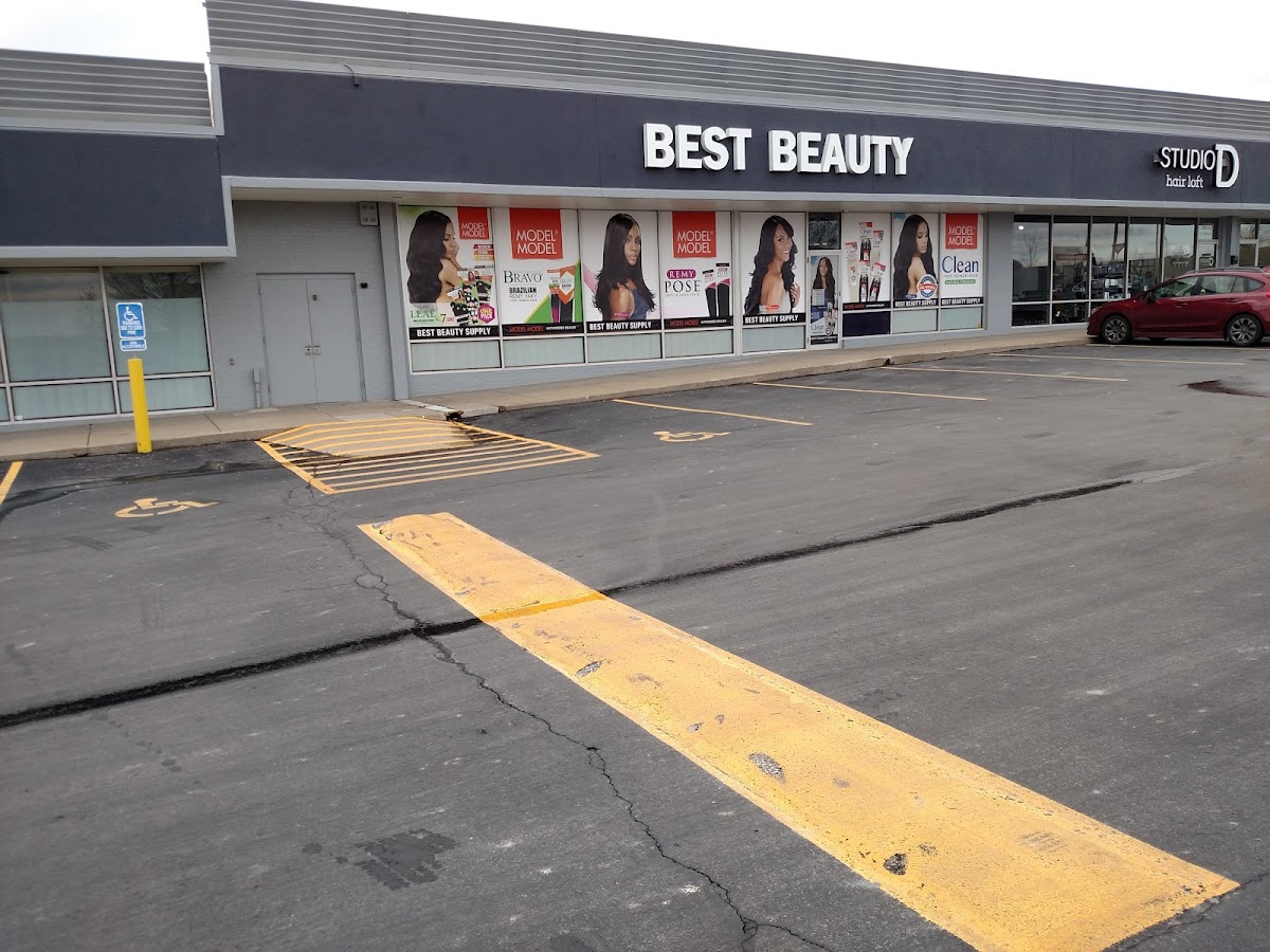 Best Beauty Supply
