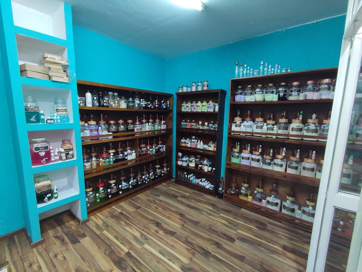 La Cosmetiqueria Tepa