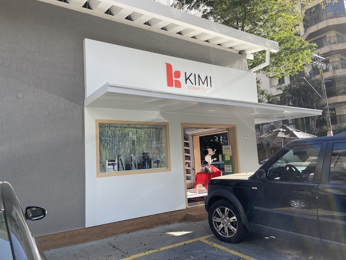 Kimi Cosmeticos