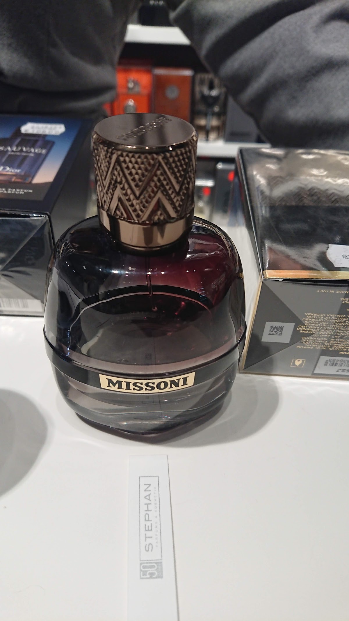 Stephan Perfumes & Beauty