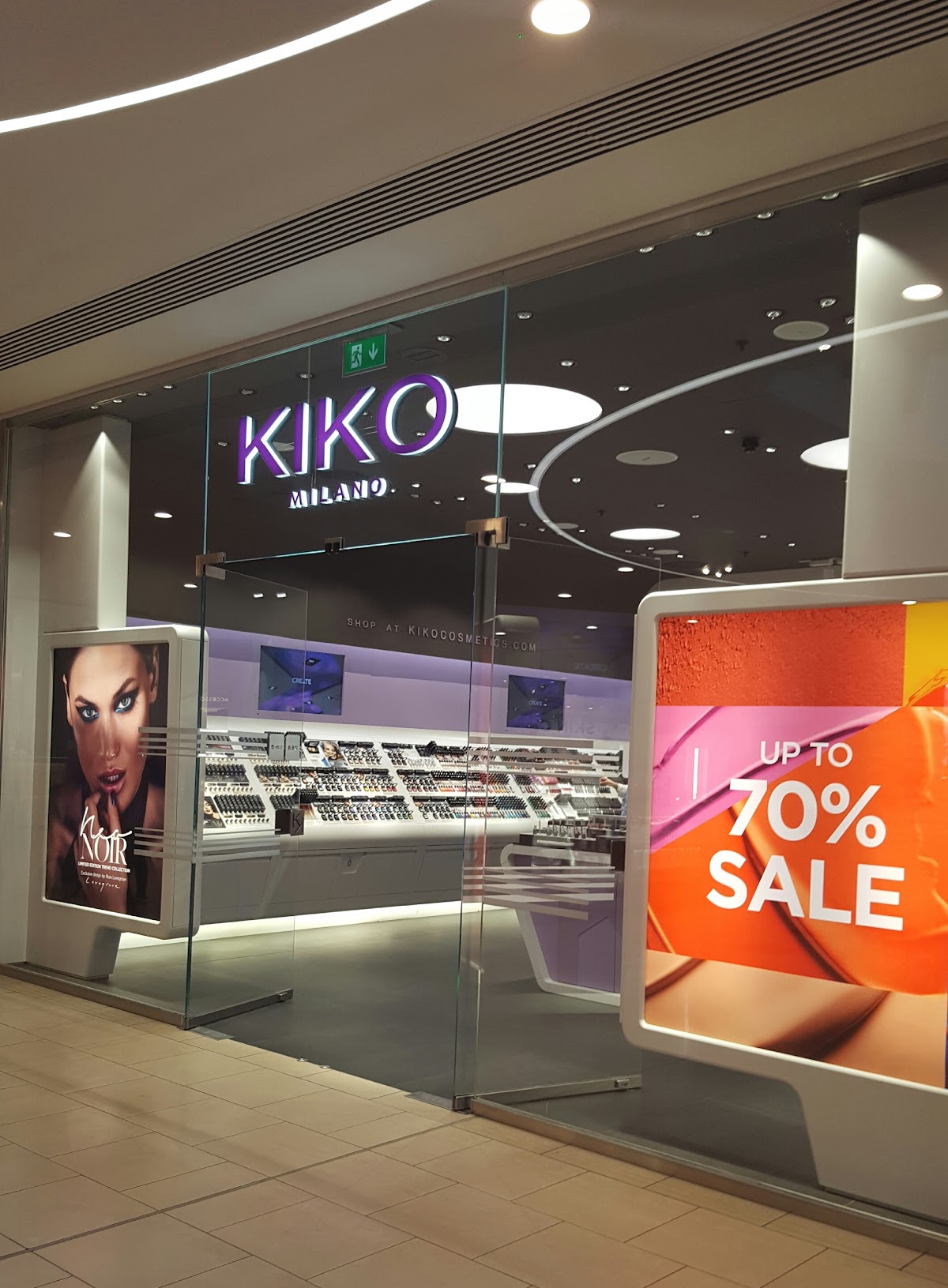 Kiko Milano