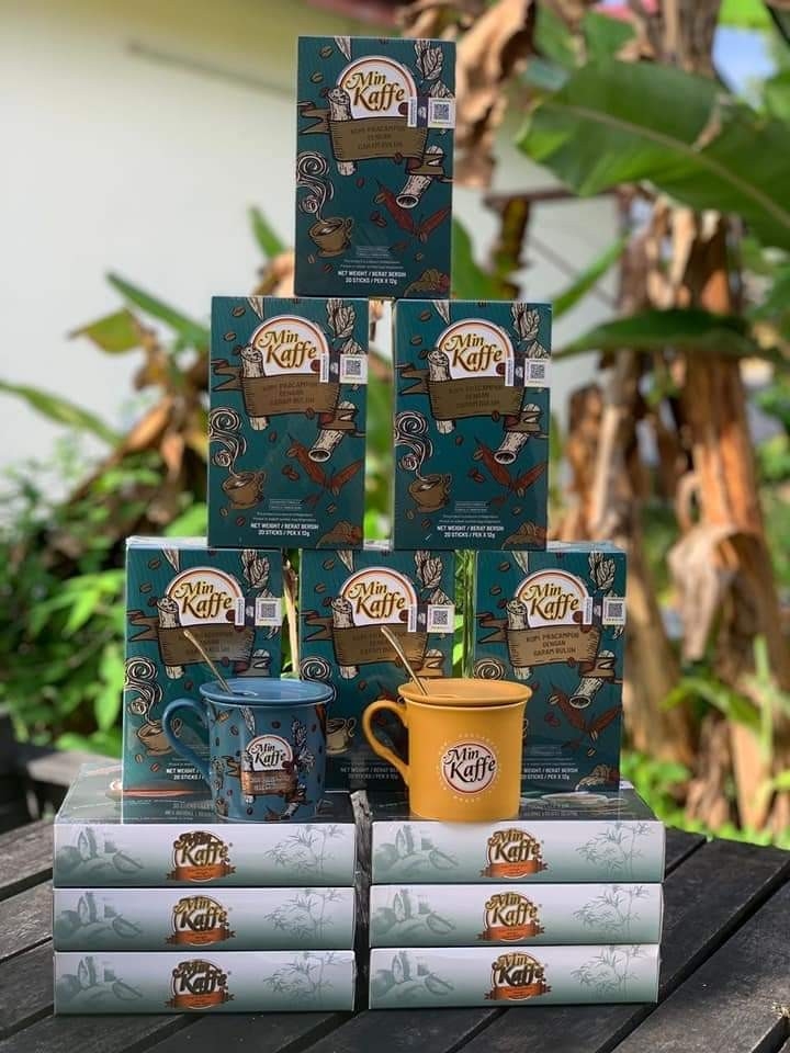 SHOM Home Stockist Sungai Petani Kedah
