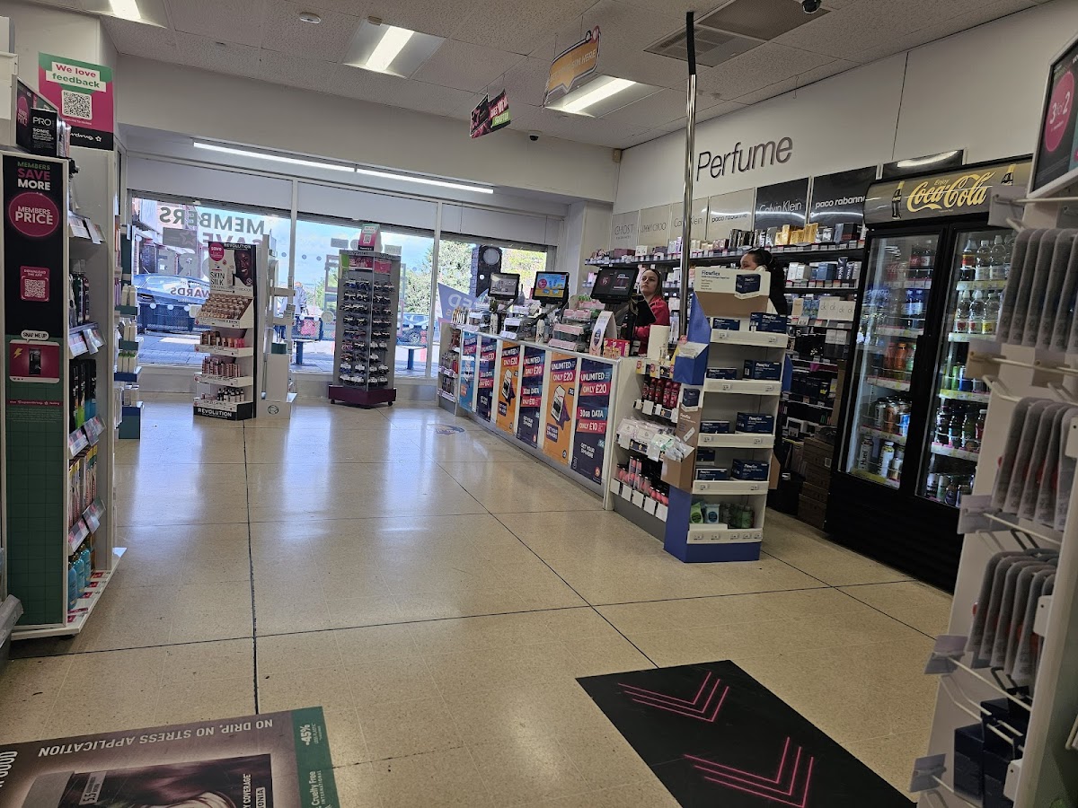 Superdrug