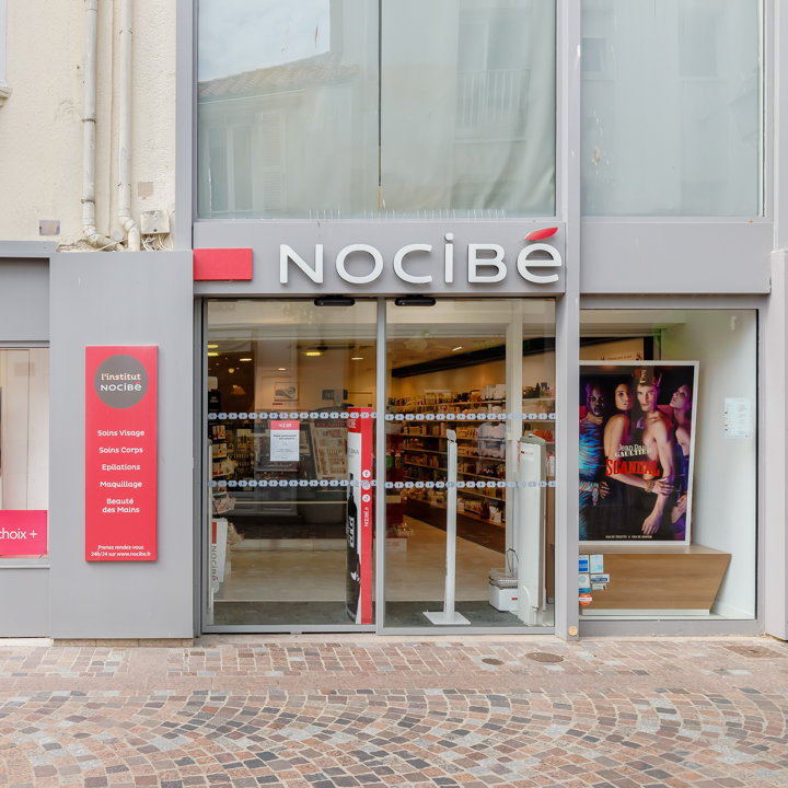 Nocibé