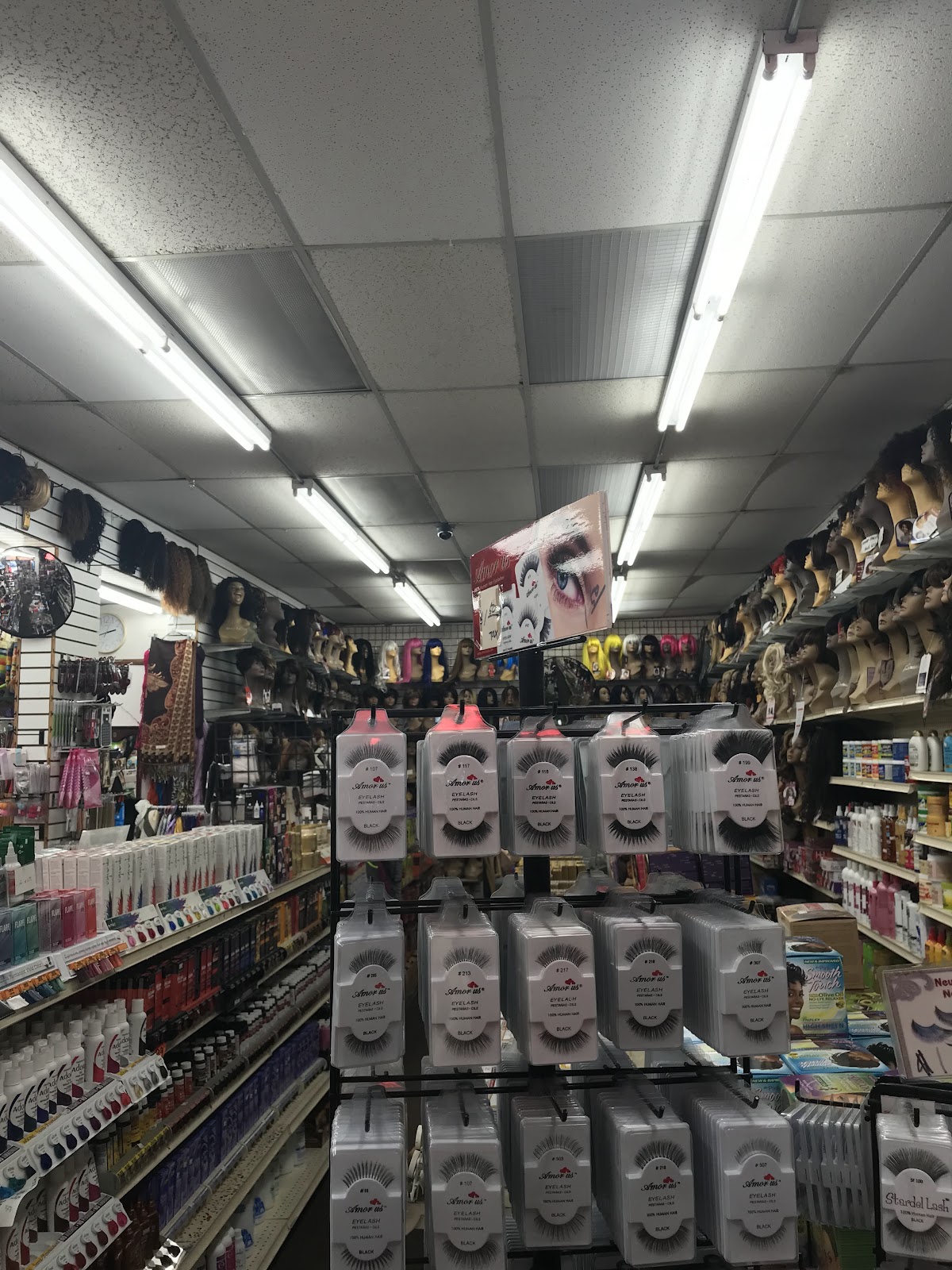 Harmony Beauty Supply