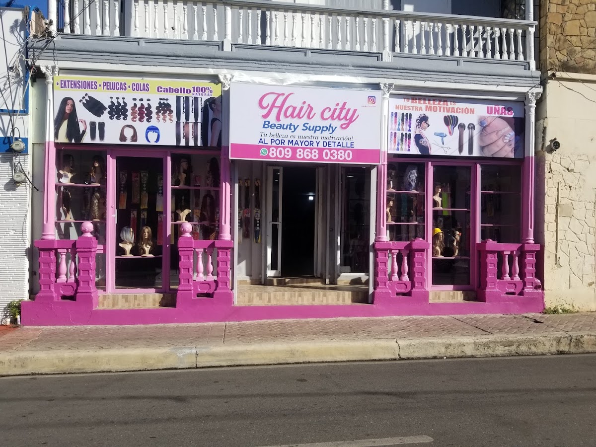 Soo Hair Beauty Supply