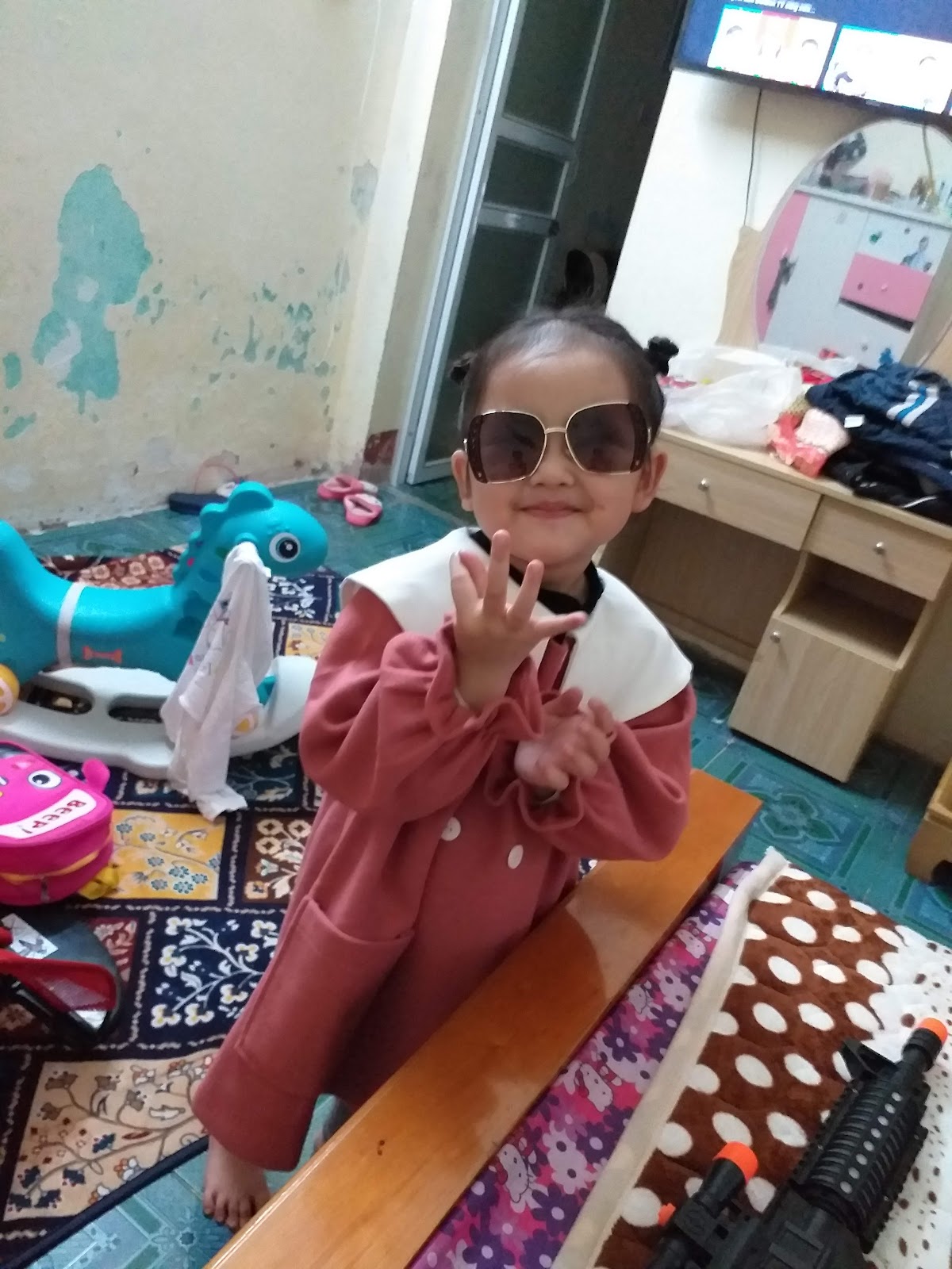 Shop my pham Kem Sach Olee kim Thu