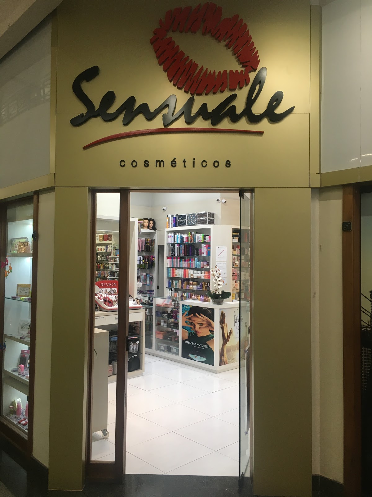 Sensuale Cosmeticos
