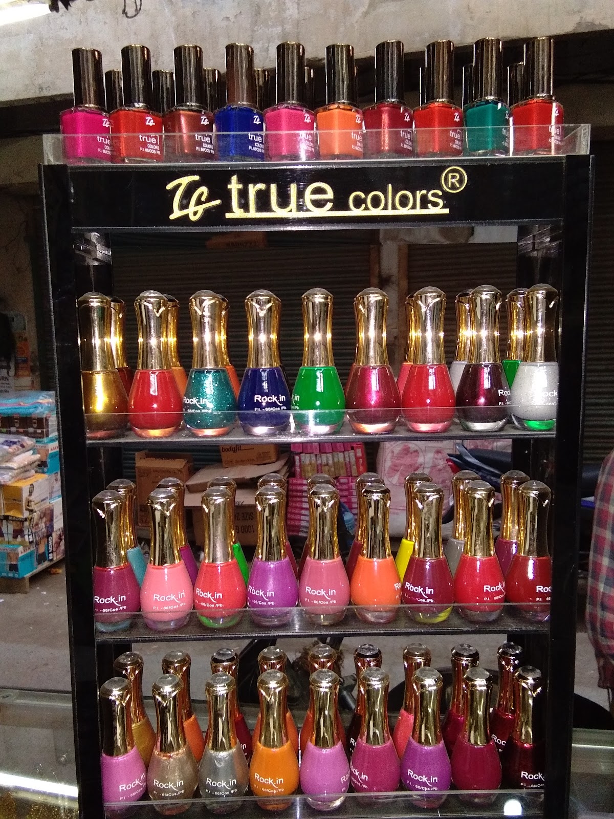Riya Beauty Collection