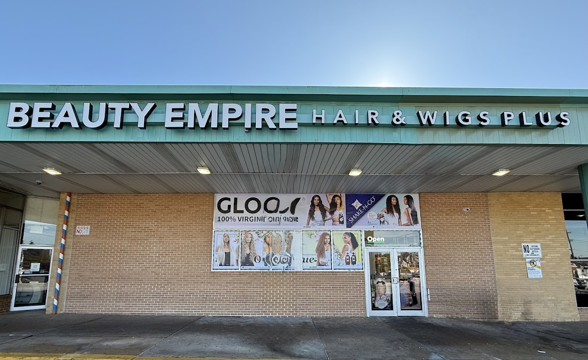 Beauty Empire Beauty Supply