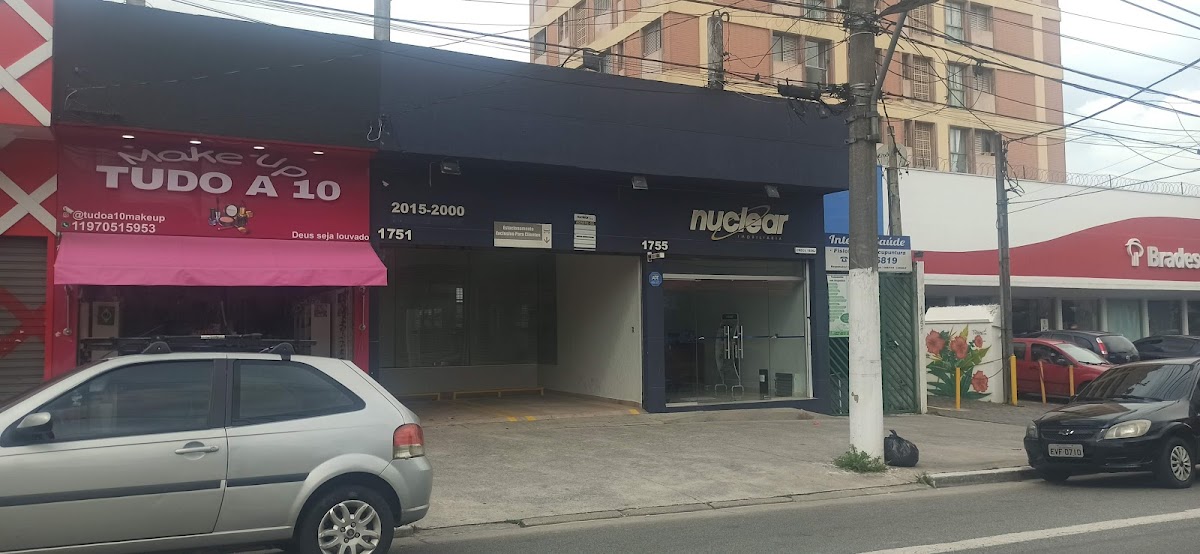 Tudo a 10 Makeup QUALQUER MAQUIAGEM 10 REAIS