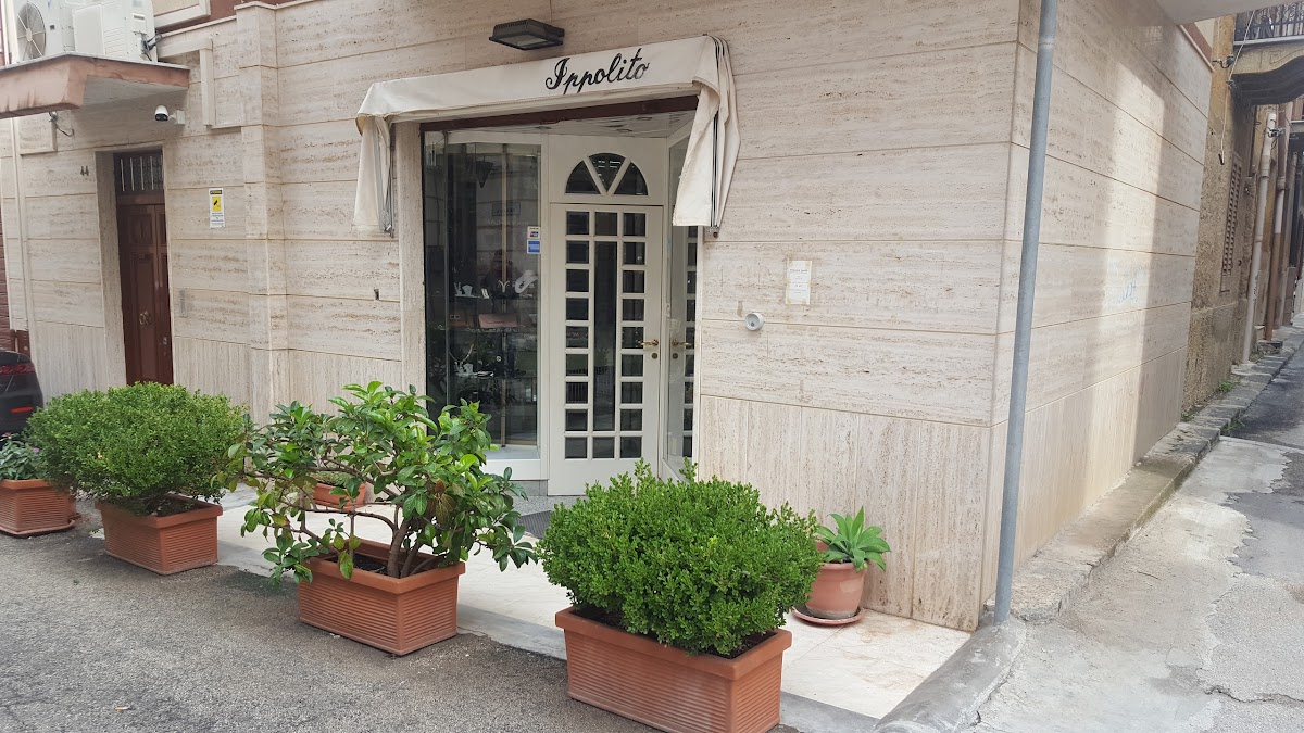 Profumeria Ippolito