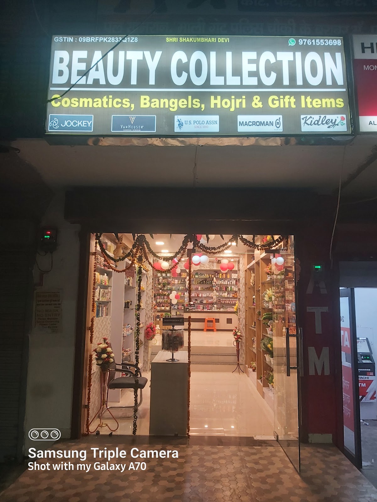 Beauty Collection