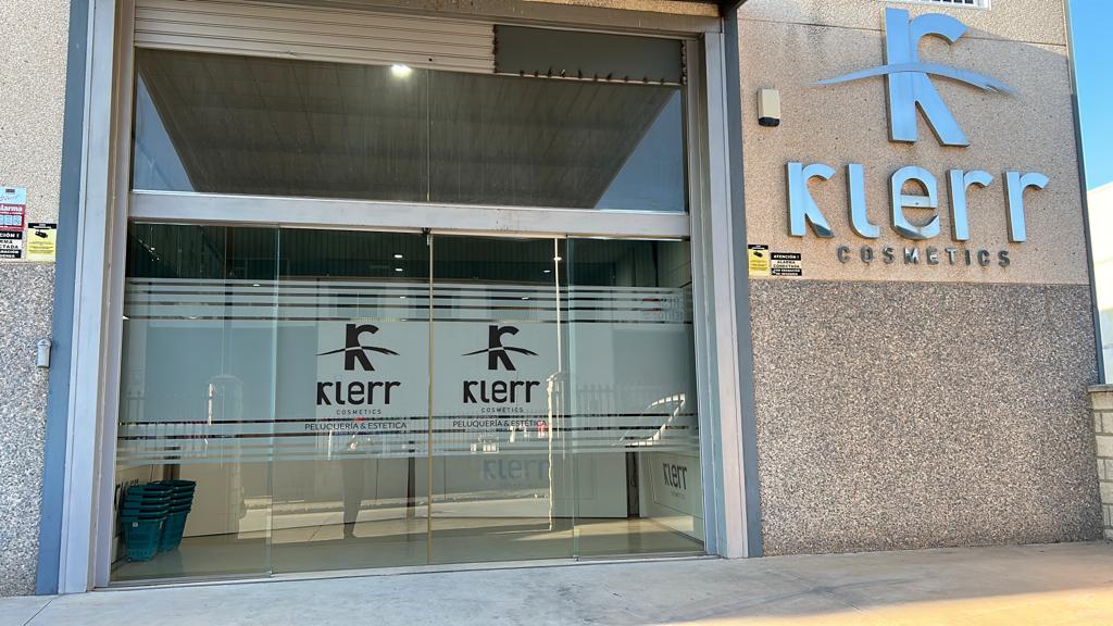Klerr Cosmetics