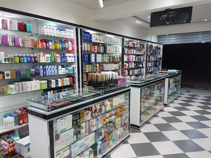 Cosmetique la Ruche