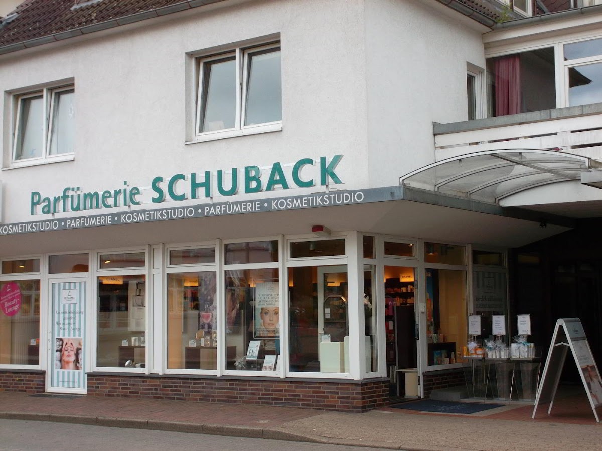 Parfümerie Schuback