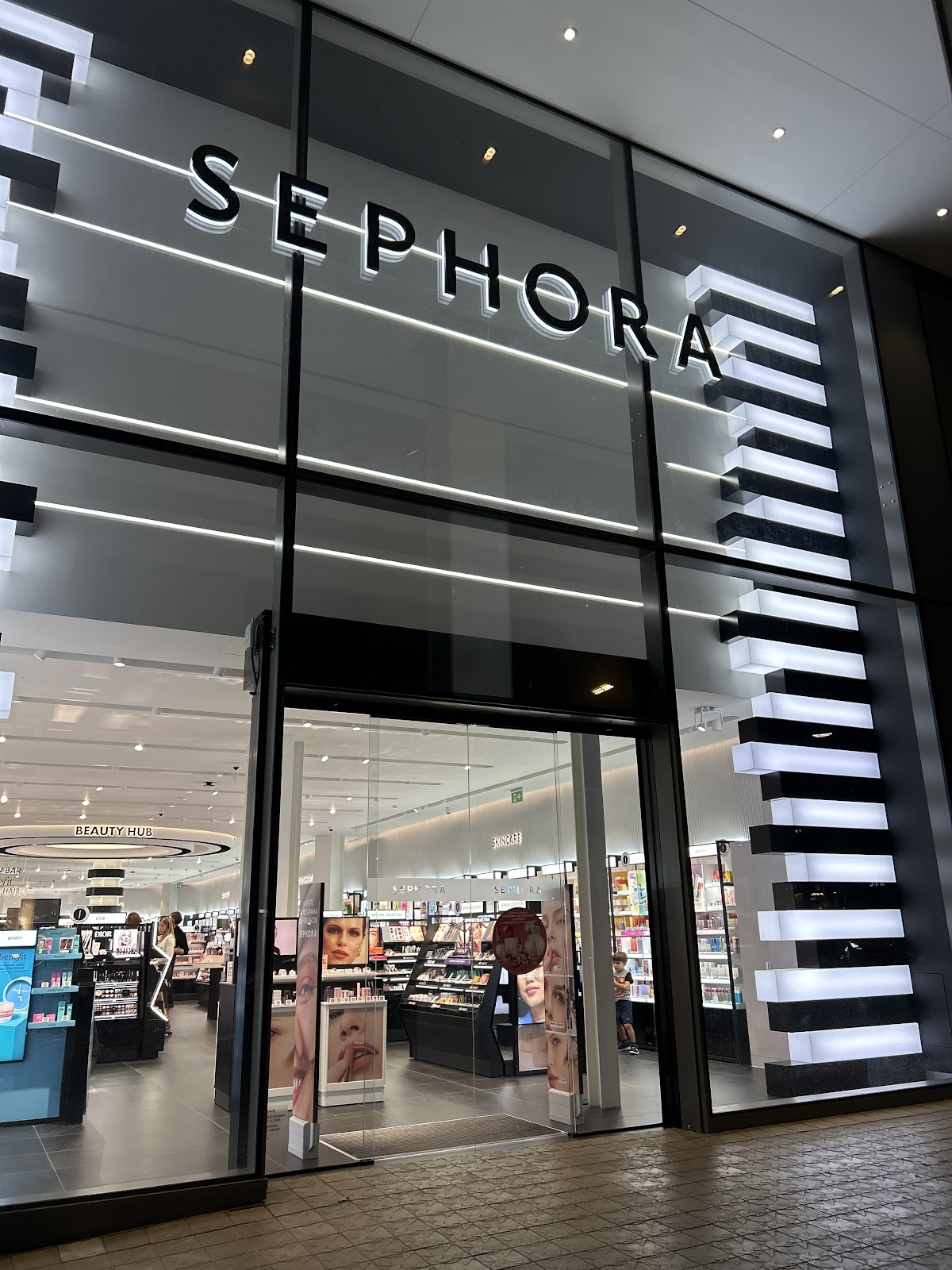 SEPHORA DIAGONAL