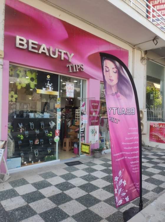 Beauty tips