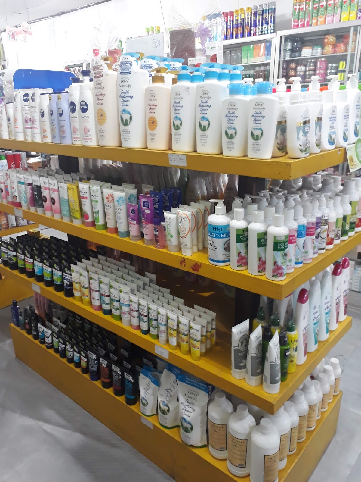 Toko ANNISA KOSMETIK
