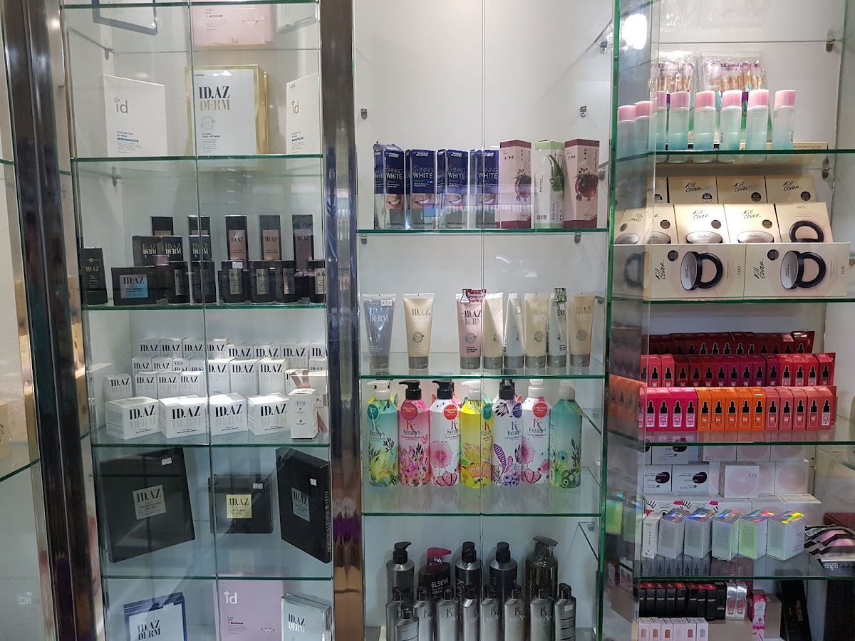 Finn Finn Beauty Store