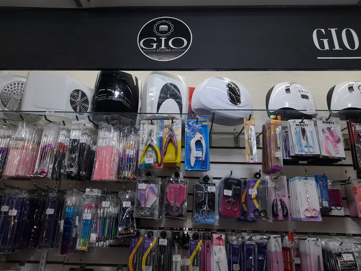 Gio Cosmeticos