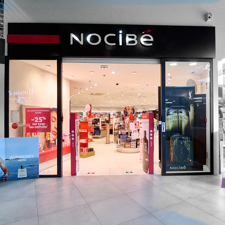 Nocibé - SARREBOURG