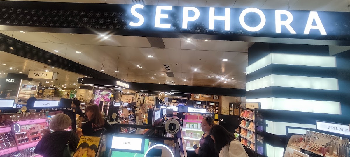 Sephora ECI Tenerife
