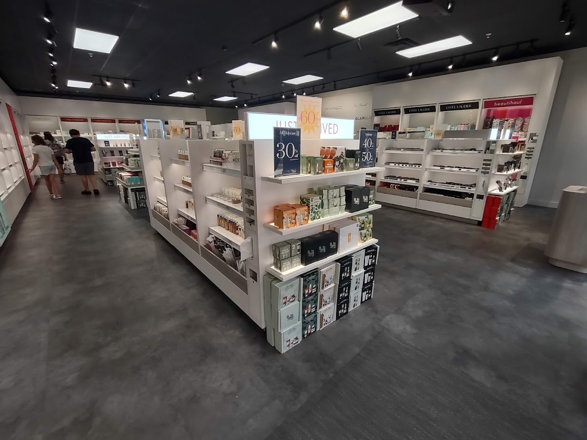 The Cosmetics Company Store