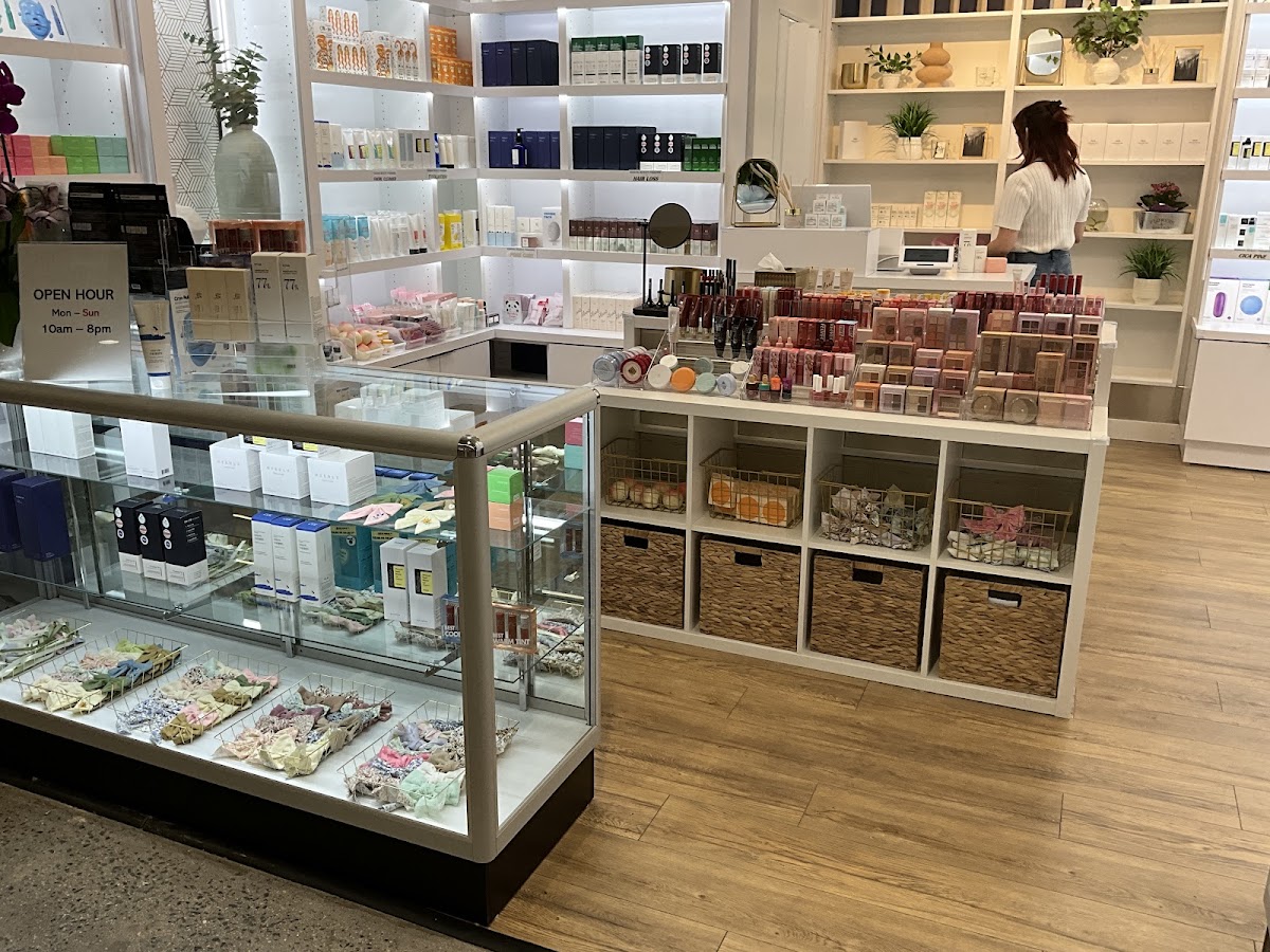 Korean Beauty Paradise