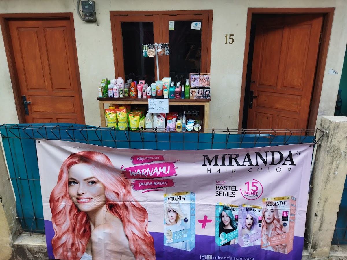 Ucok Store 152022 Kosmetik