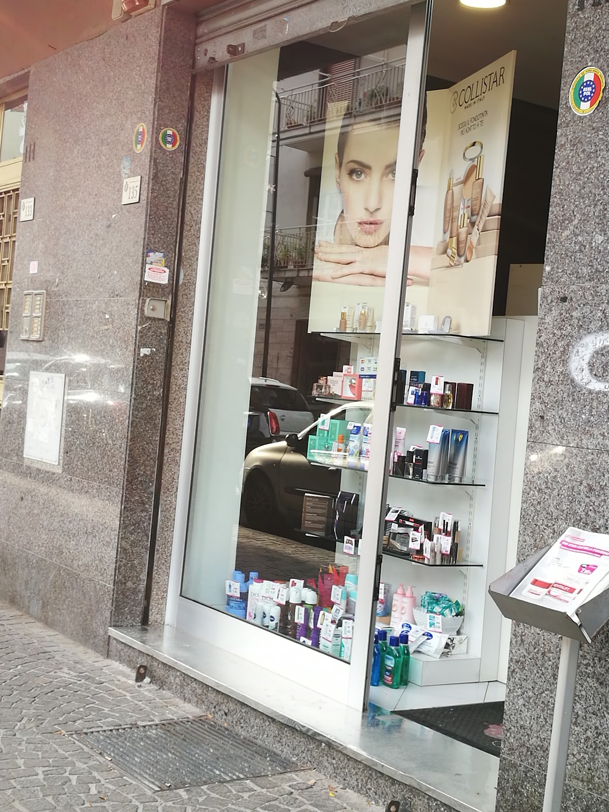 Ideabellezza Profumerie