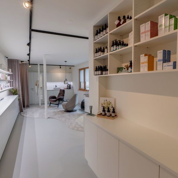 Sonia mit i - conscious beauty & fair fashion Store