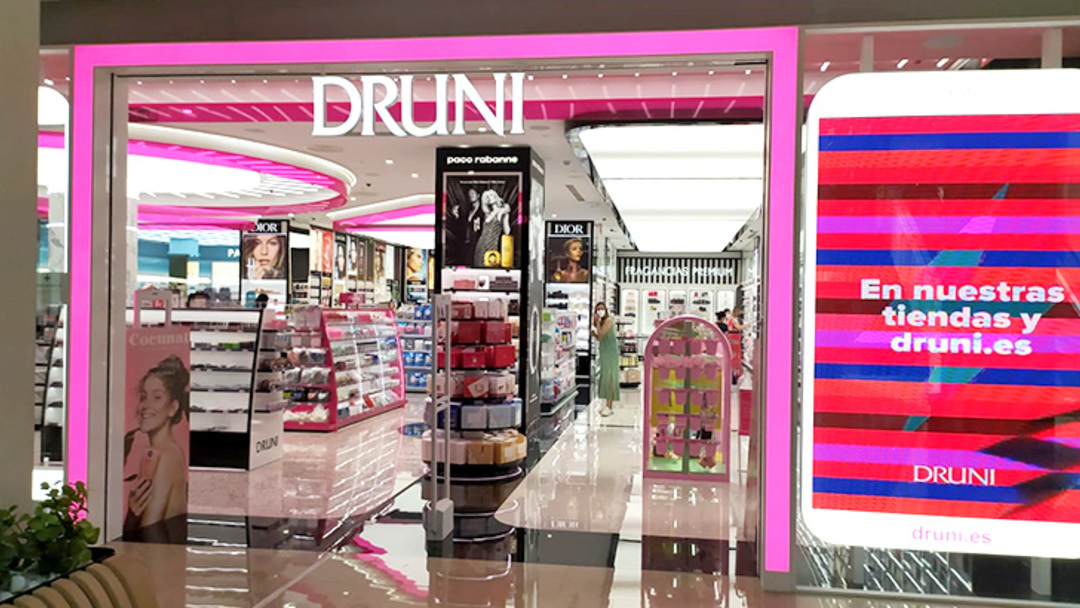 Druni Perfumerías