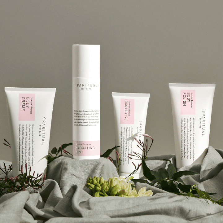 Bomton Beauty