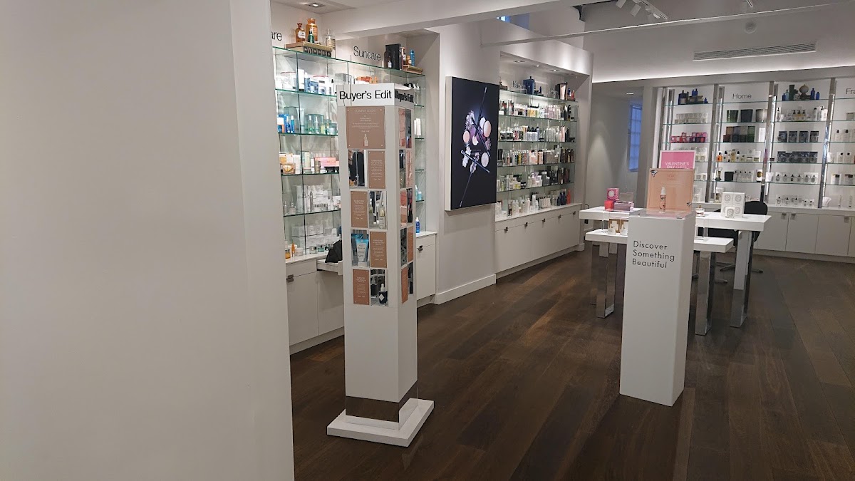 Space NK Farnham