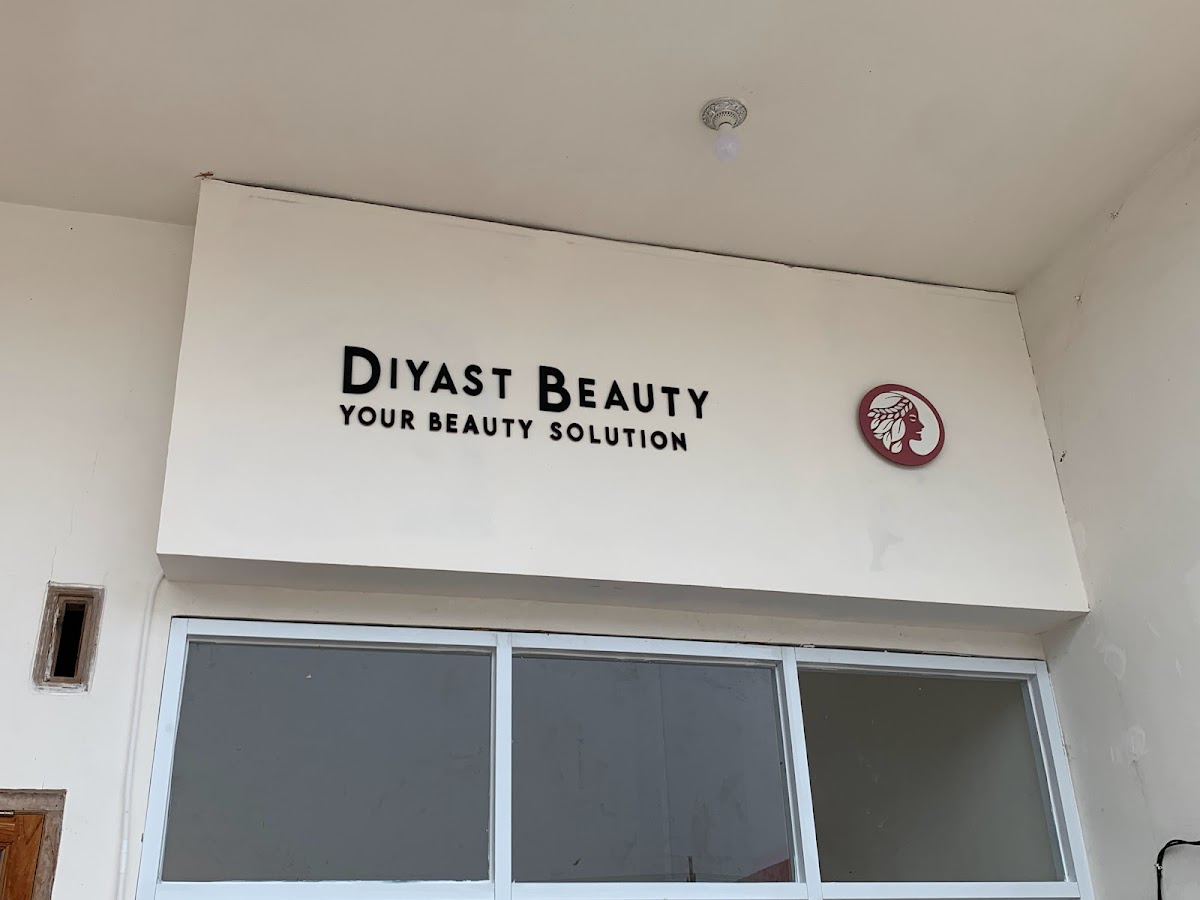 Diyast Beauty