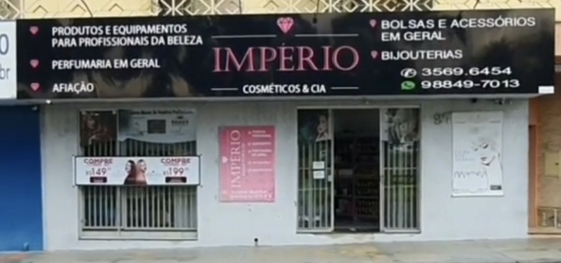 Mibella Prime Profissional
