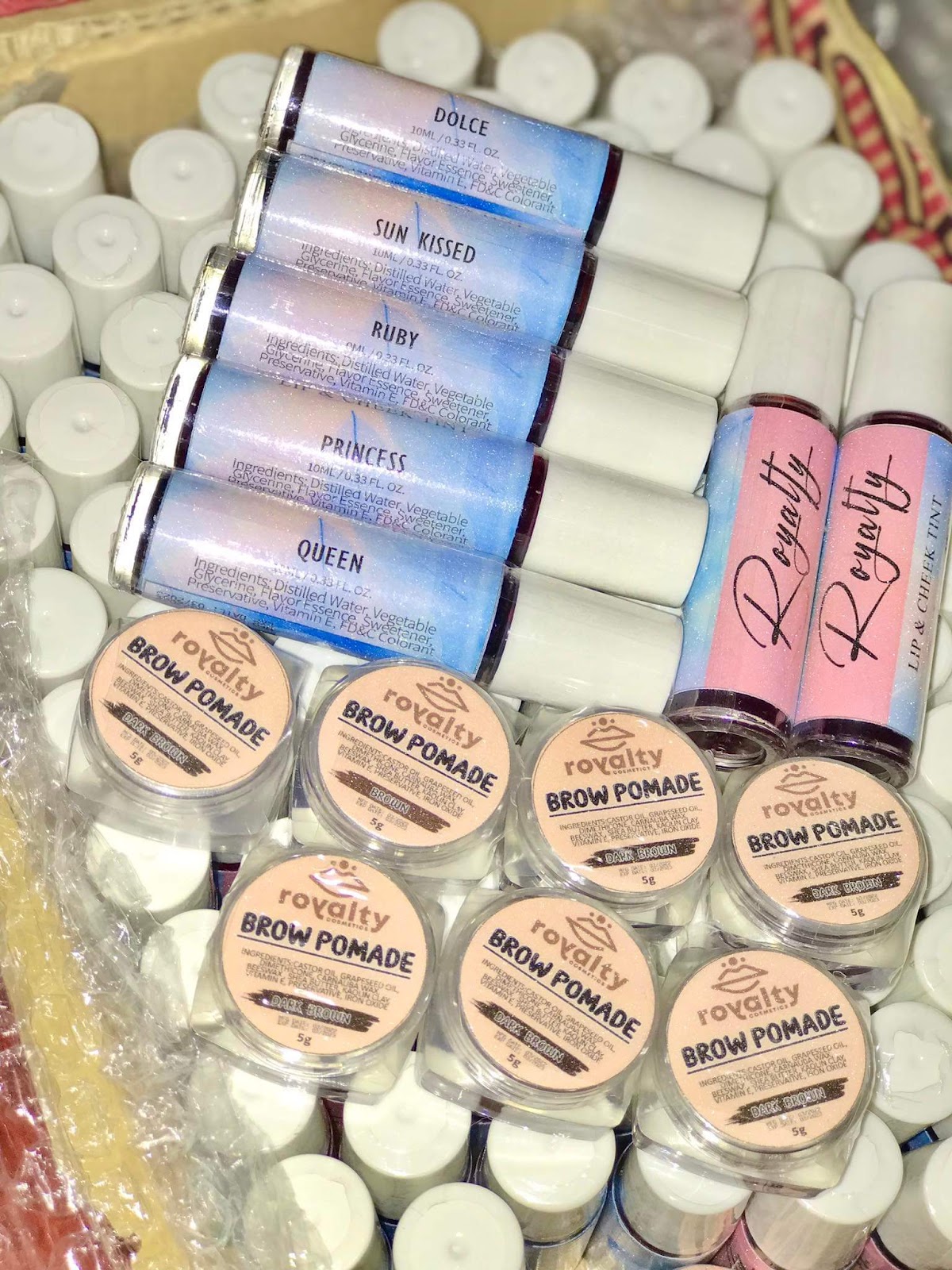 Royalty Cosmetics