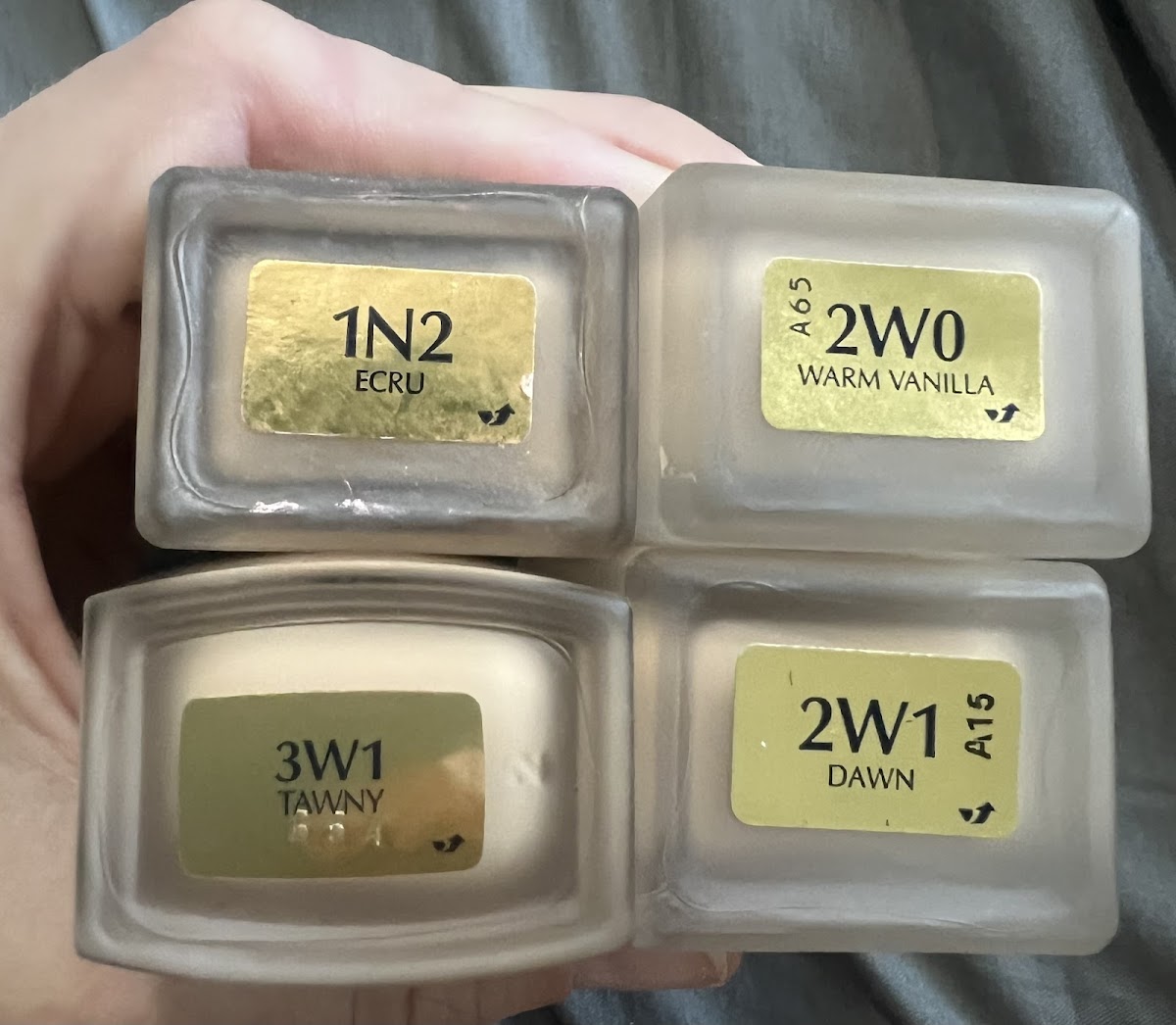 The Cosmetics Company Store