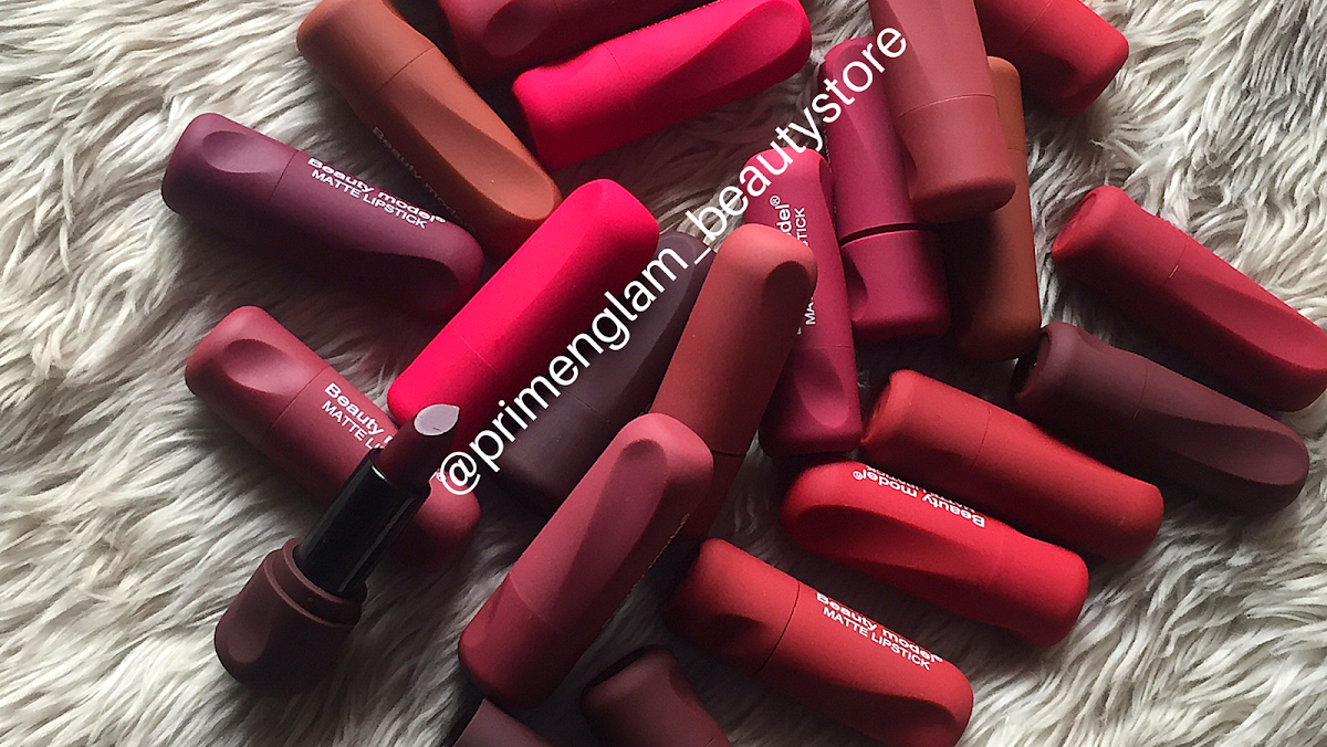PRIME N GLAM BEAUTY STORE